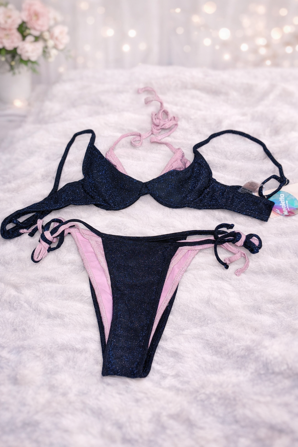 BEACHWEAR