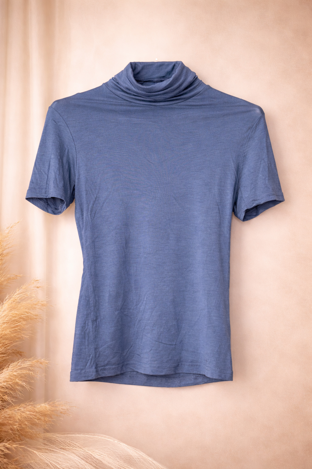 T-SHIRT SIMPLE