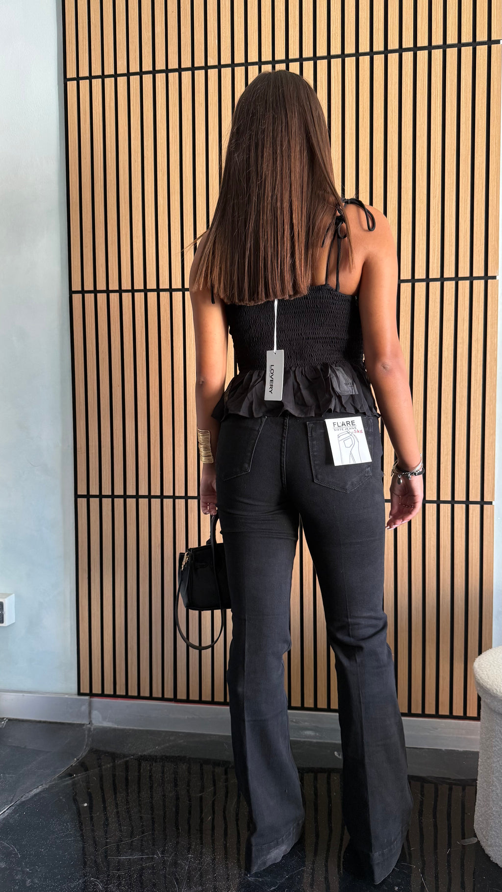 JEANS PERFECT