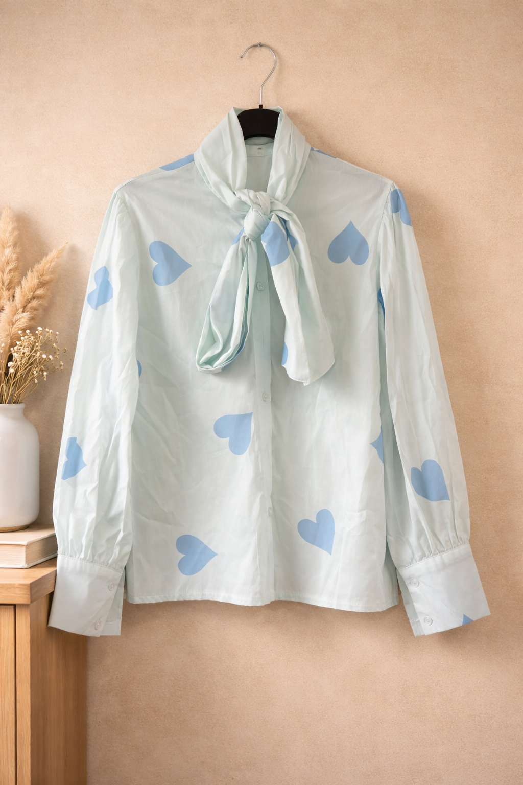 CAMICIA CRUSH