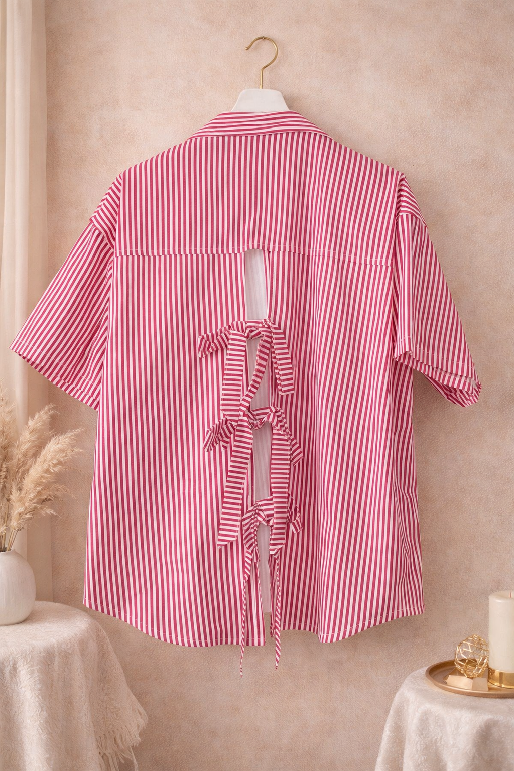 COORDINATO CAPRI