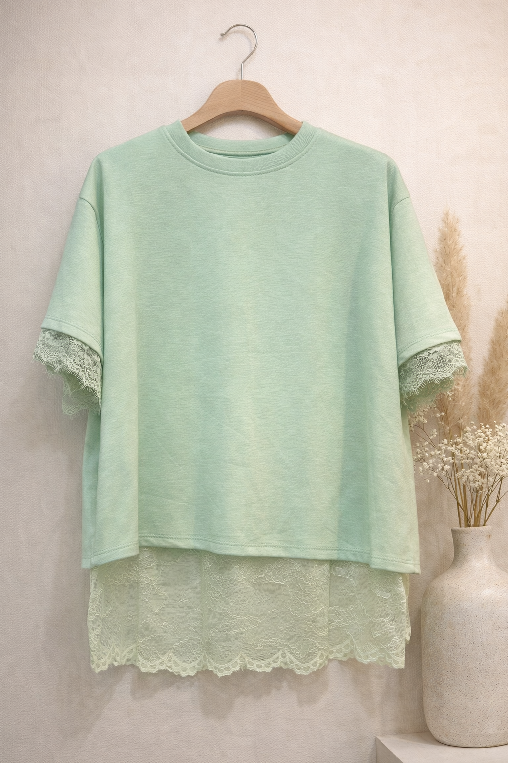 T-SHIRT VOID
