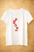T-SHIRT FEELING