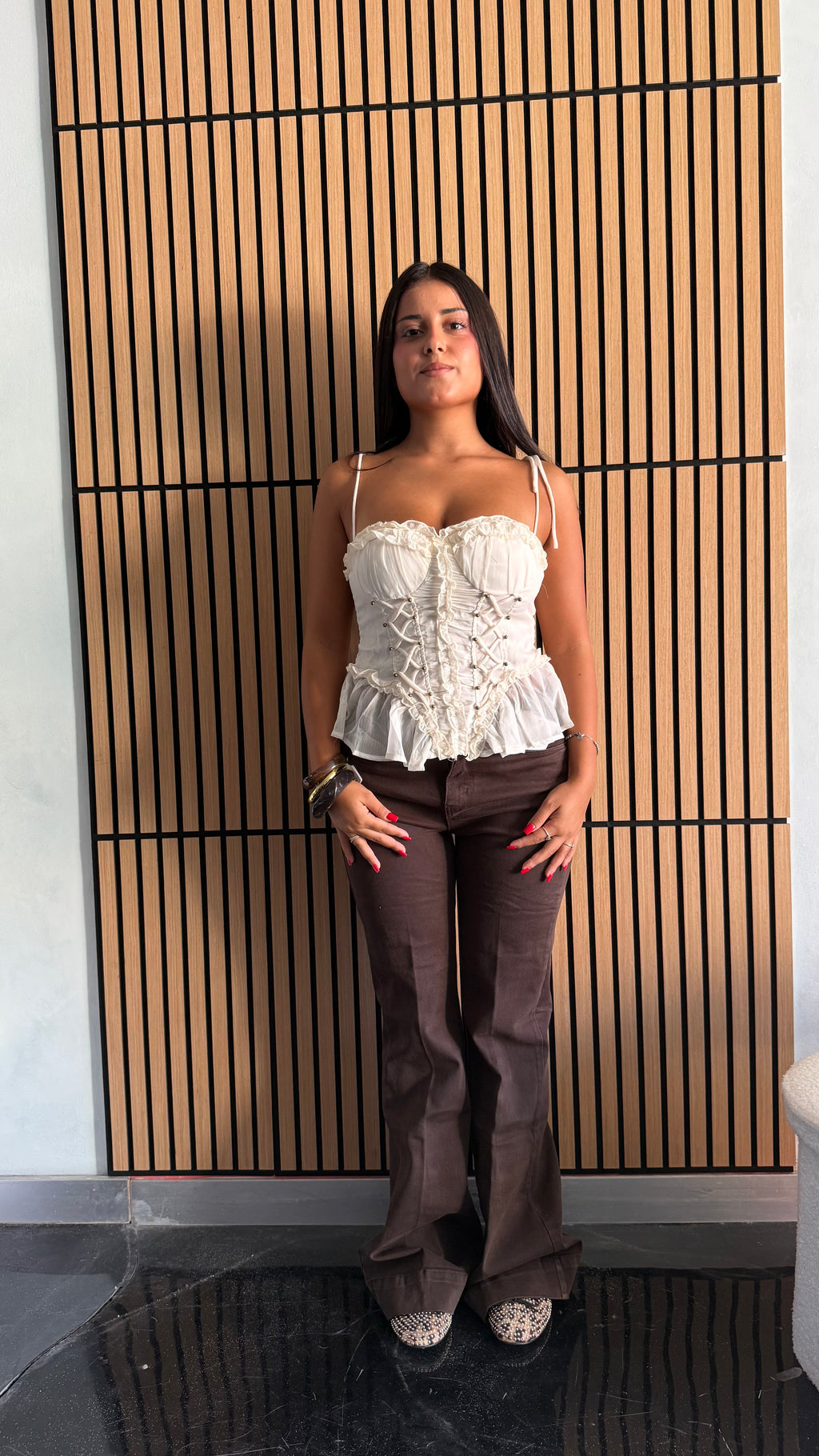 JEANS PERFECT