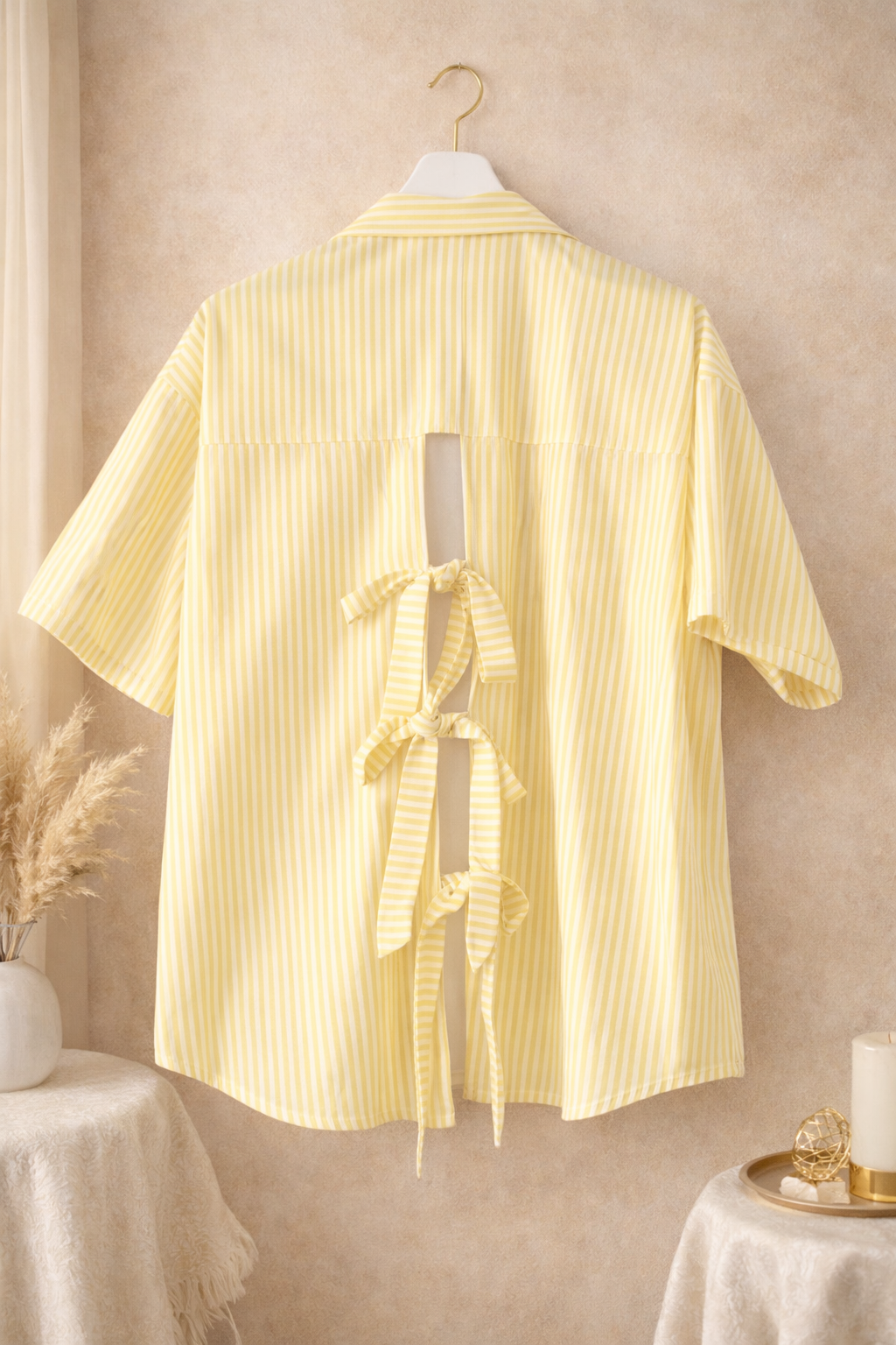 COORDINATO CAPRI