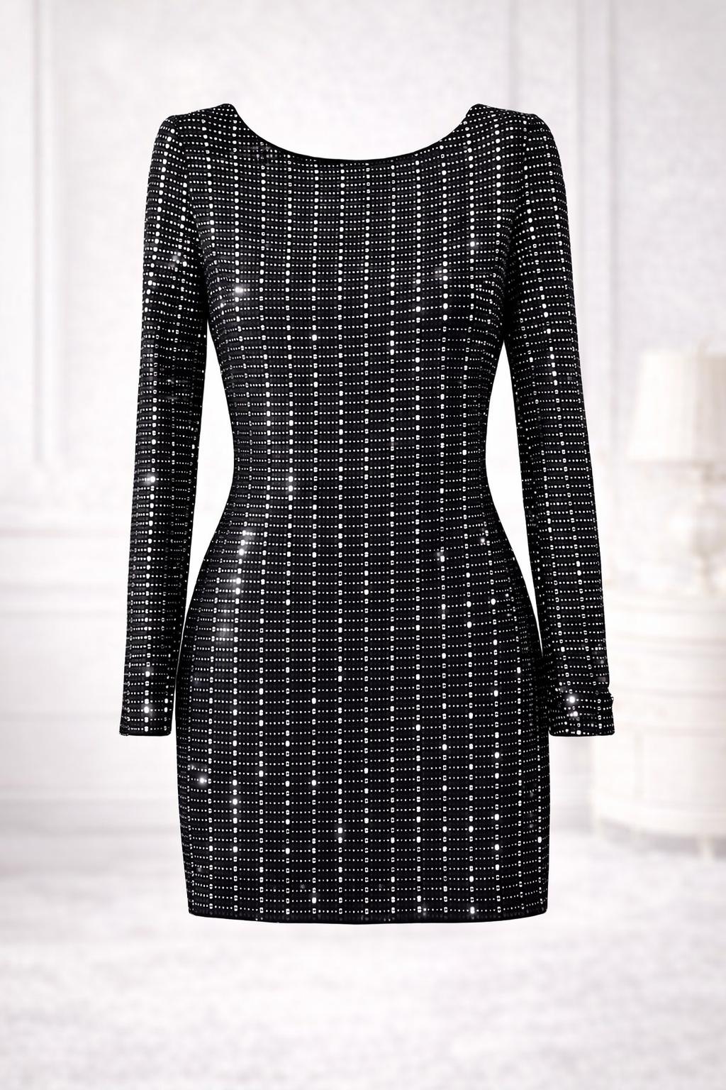 DRESS DISCO