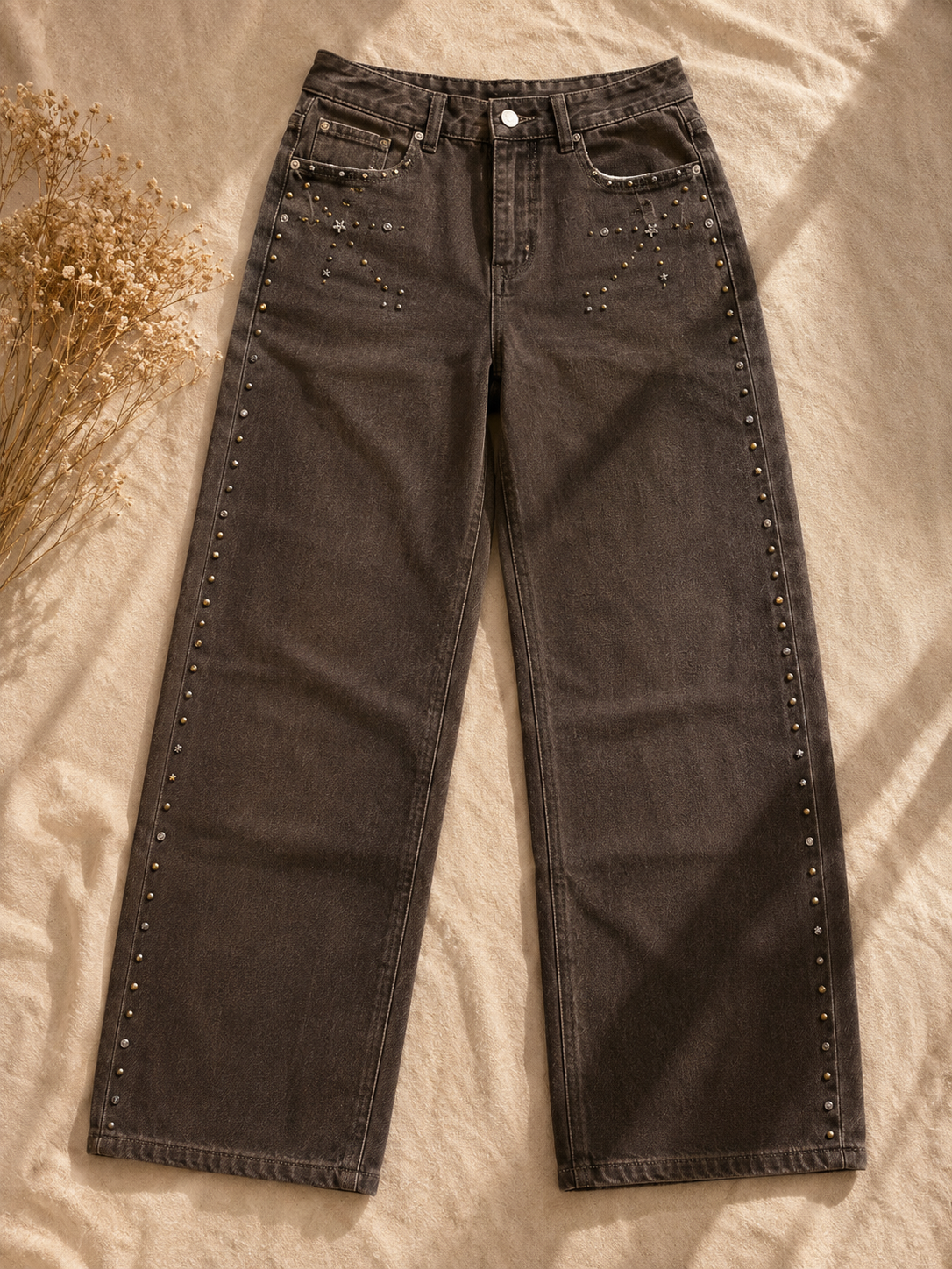 JEANS STARDUST