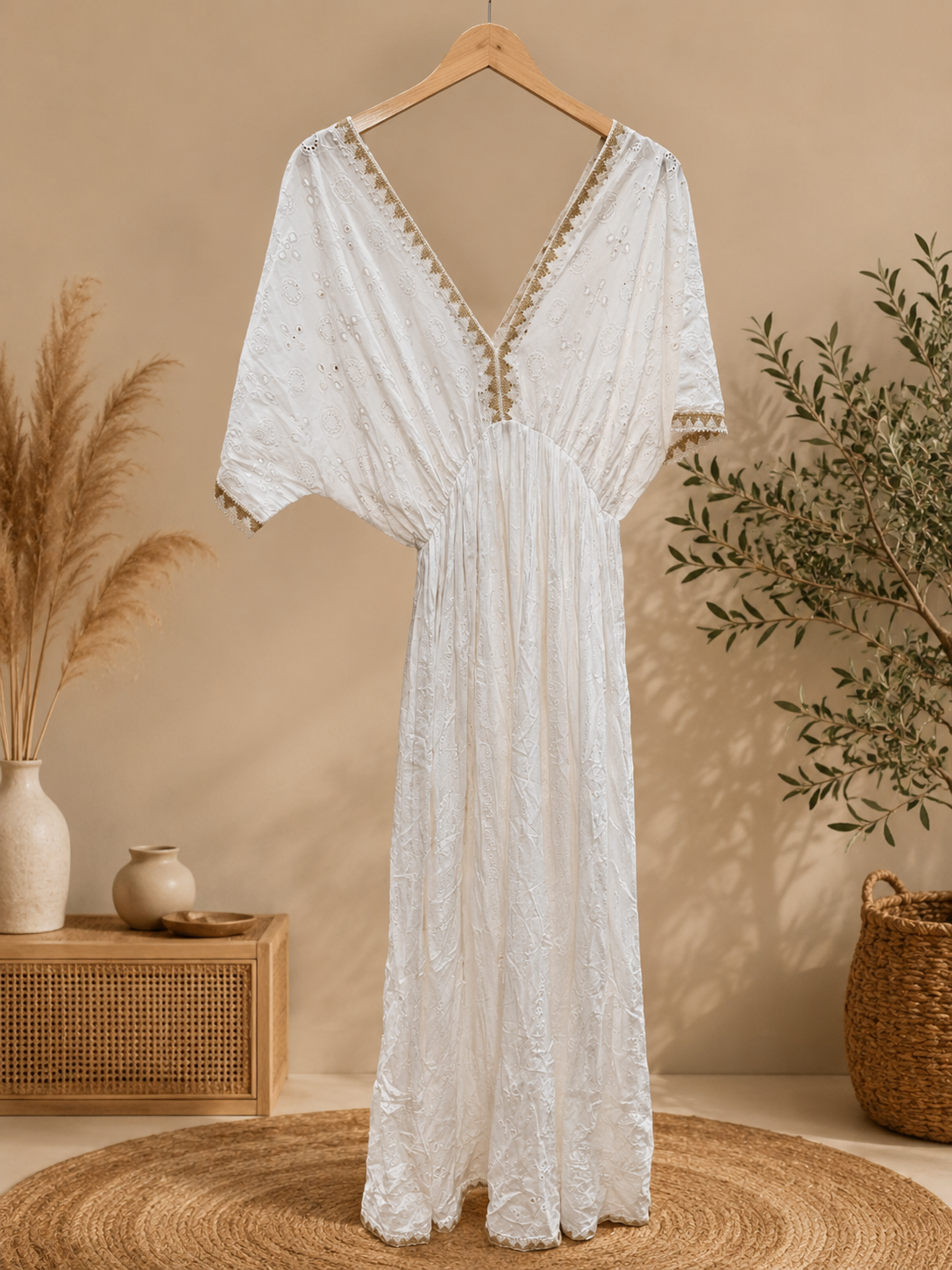 DRESS DIANA
