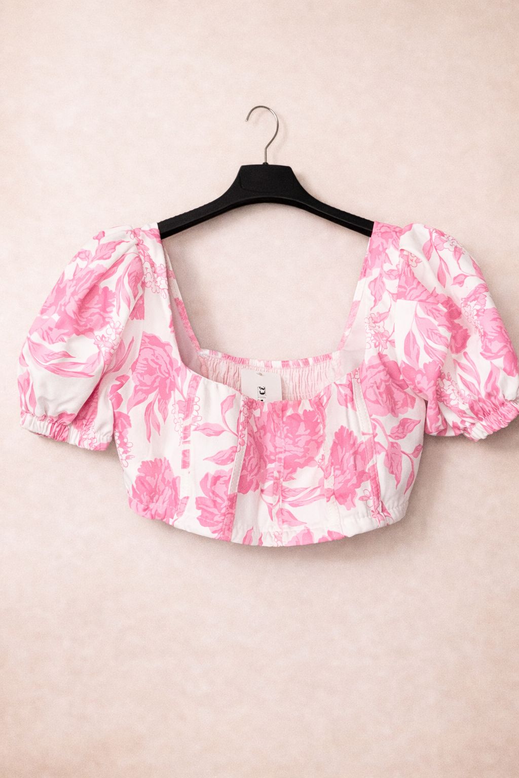 COORDINATO SPRING