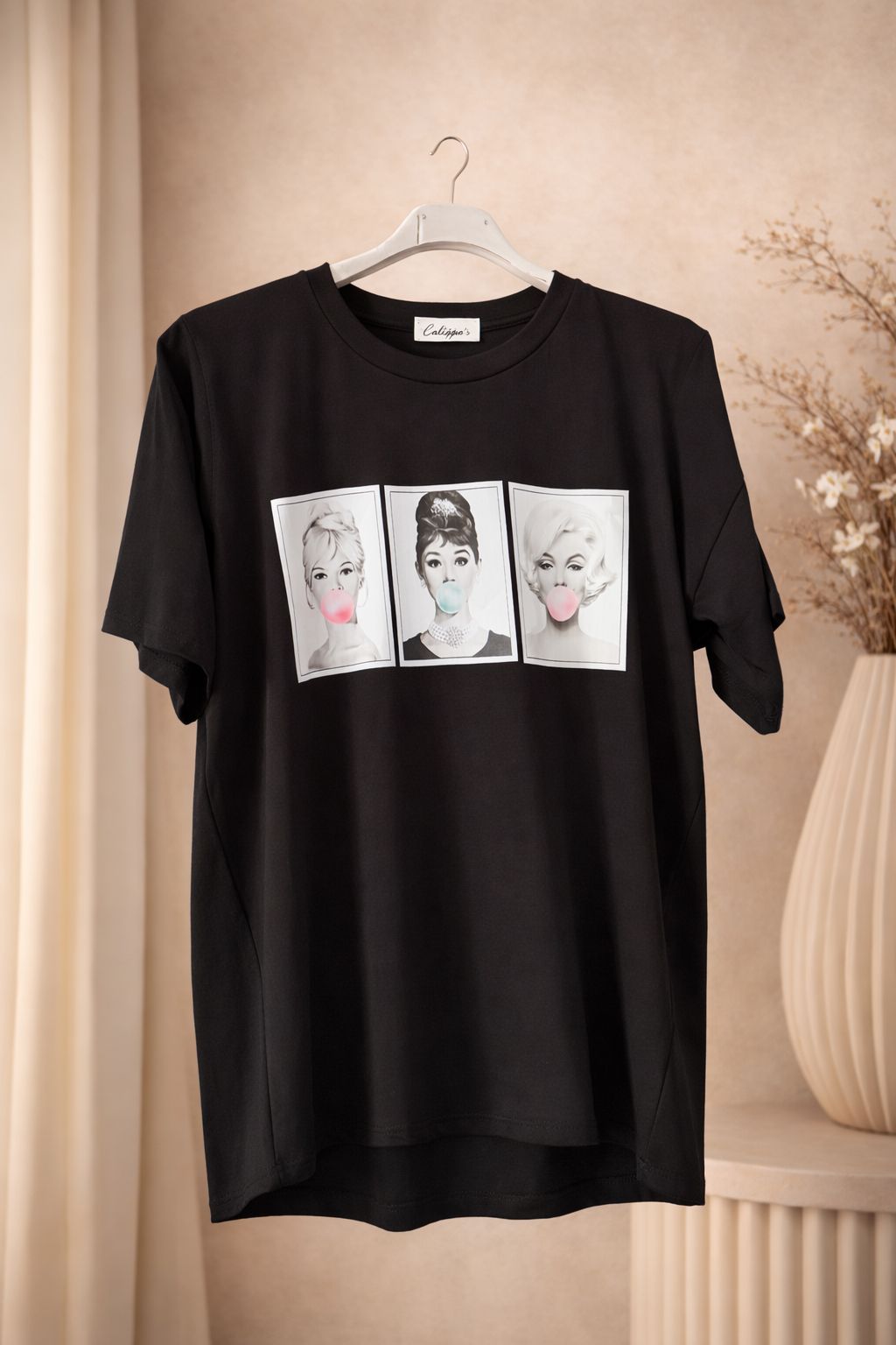T-SHIRT MARILYN