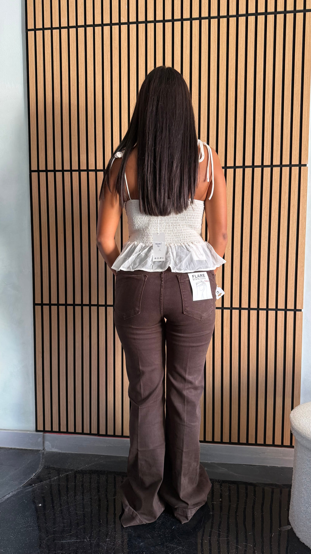 JEANS PERFECT