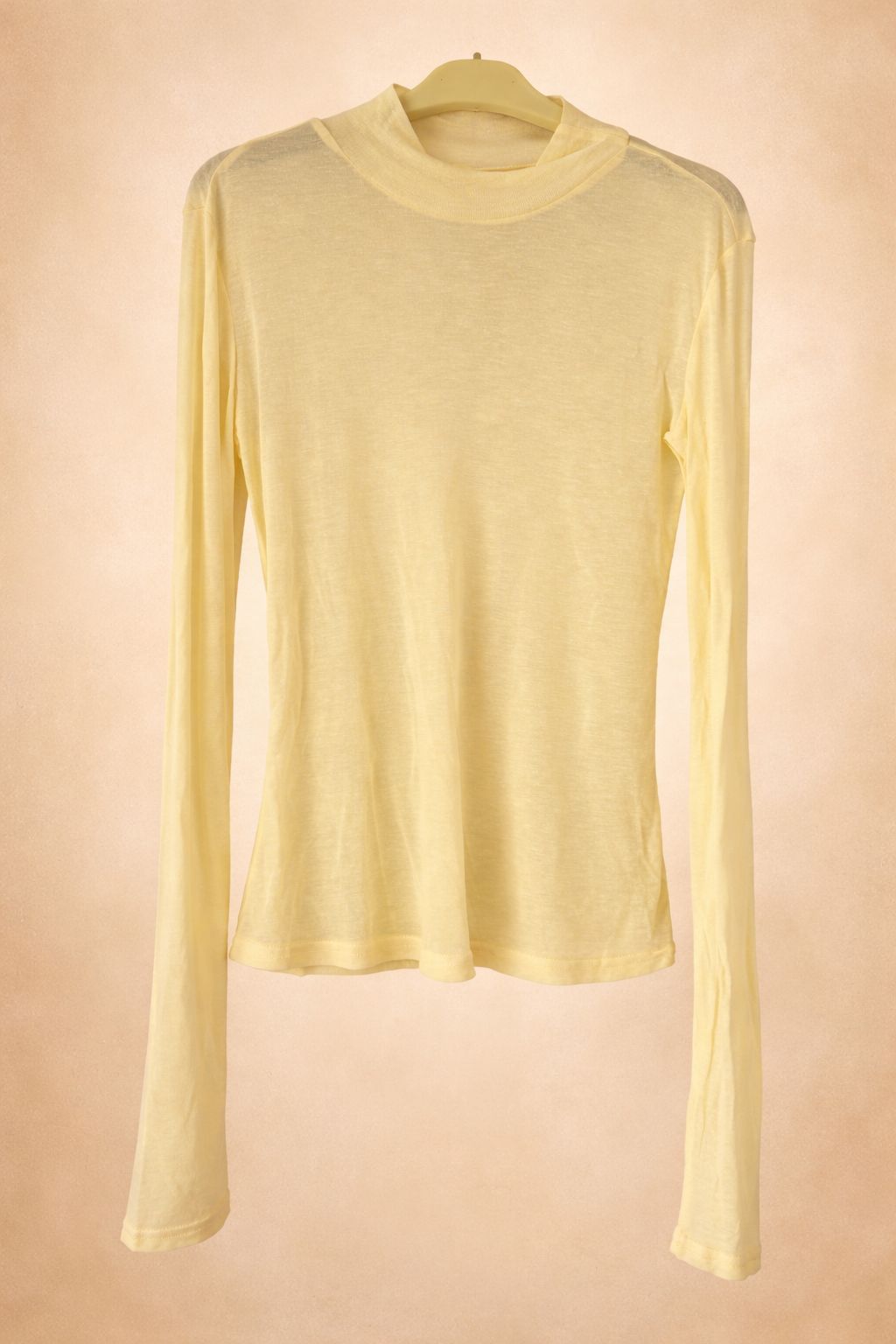 T-SHIRT PASTELLO