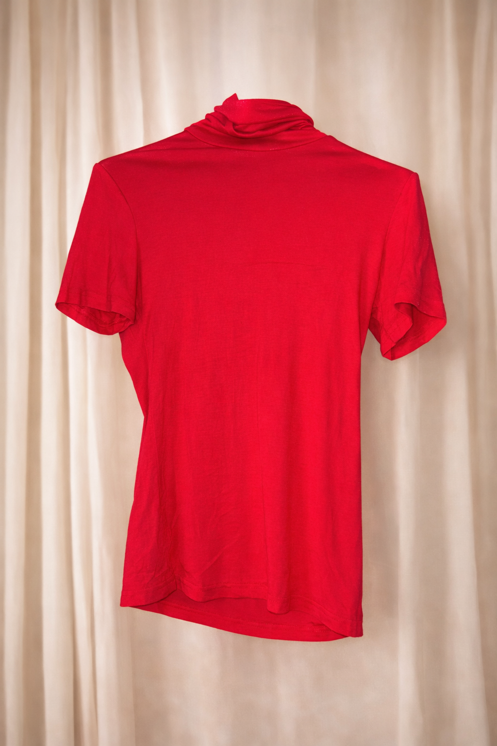 T-SHIRT SIMPLE