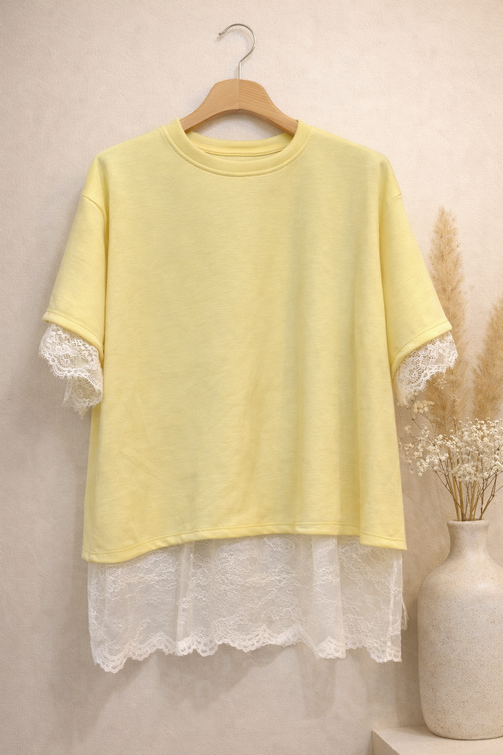 T-SHIRT VOID