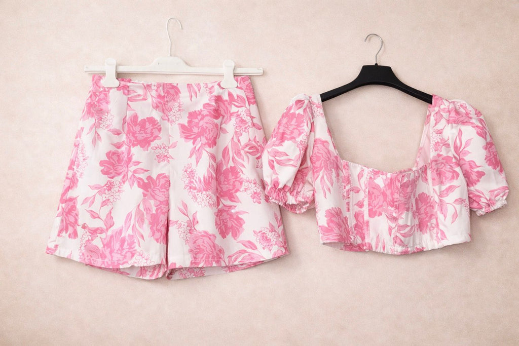 COORDINATO SPRING
