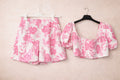 COORDINATO SPRING