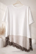 T-SHIRT  CAFFÈ