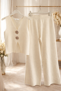 COORDINATO GOLD
