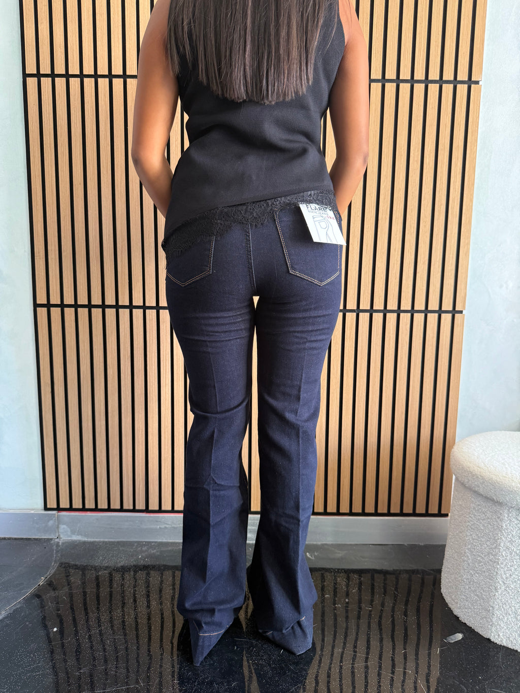 JEANS PERFECT