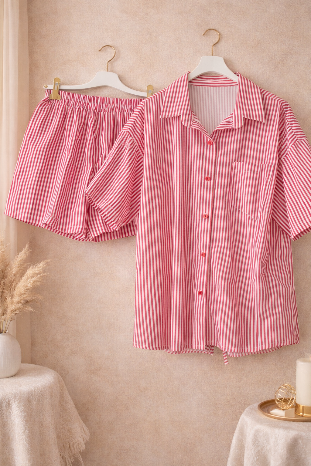 COORDINATO CAPRI