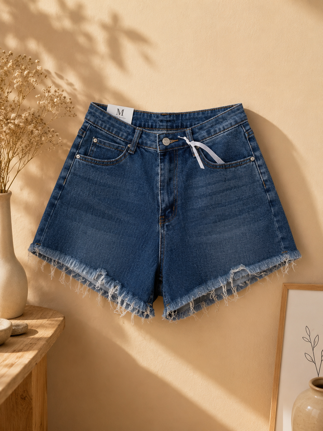 PANTALONCINI CRYSTAL