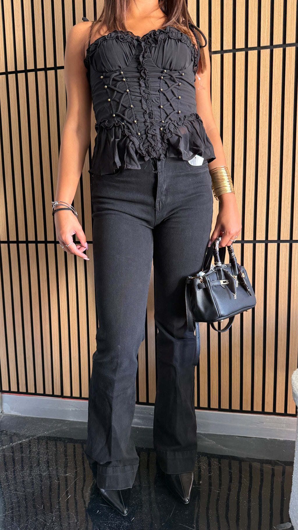 JEANS PERFECT