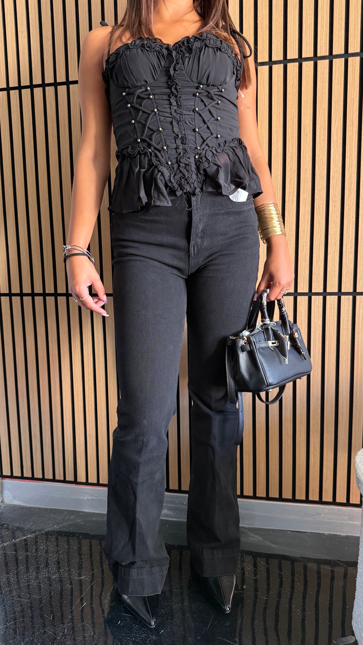JEANS PERFECT