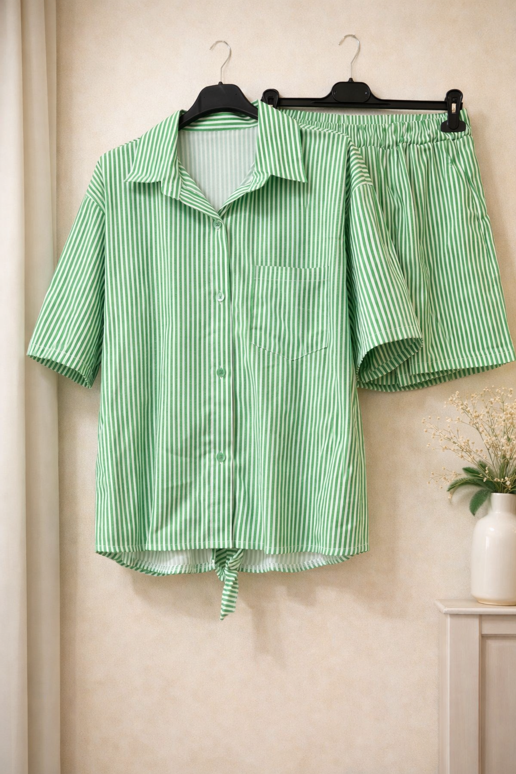 COORDINATO CAPRI