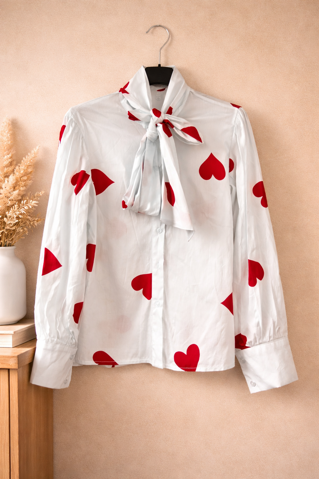 CAMICIA CRUSH