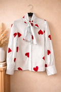 CAMICIA CRUSH