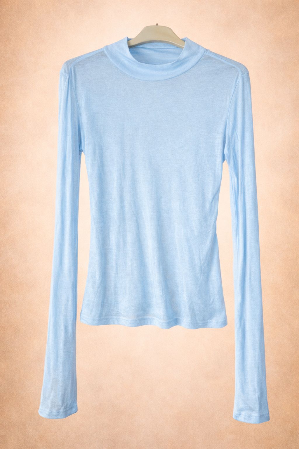 T-SHIRT PASTELLO