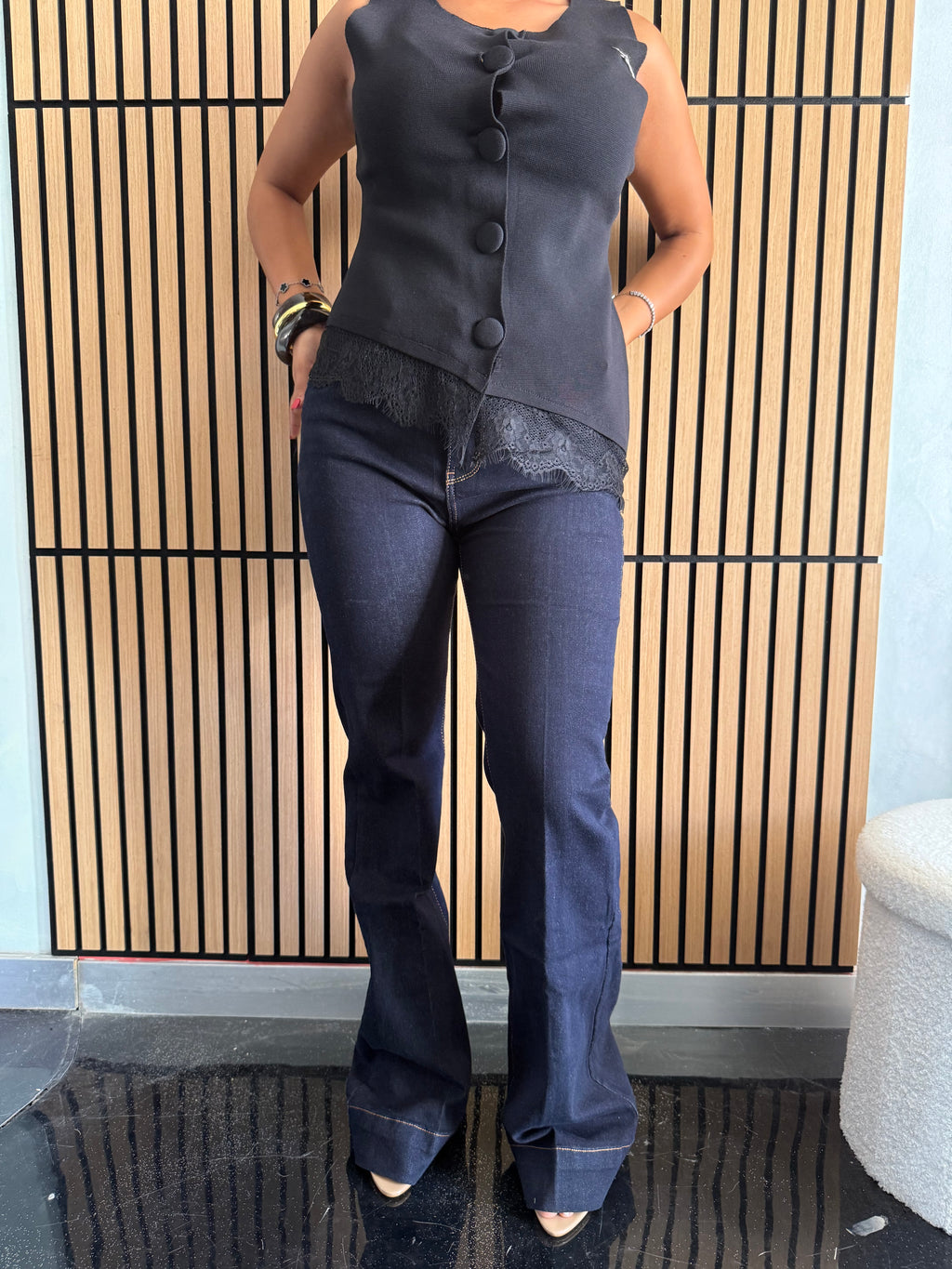 JEANS PERFECT