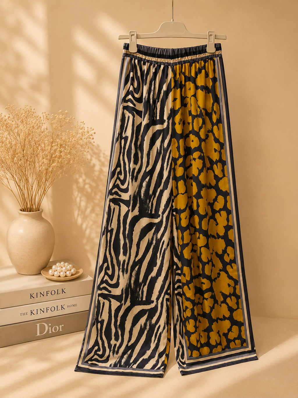 PANTALONE CELIA