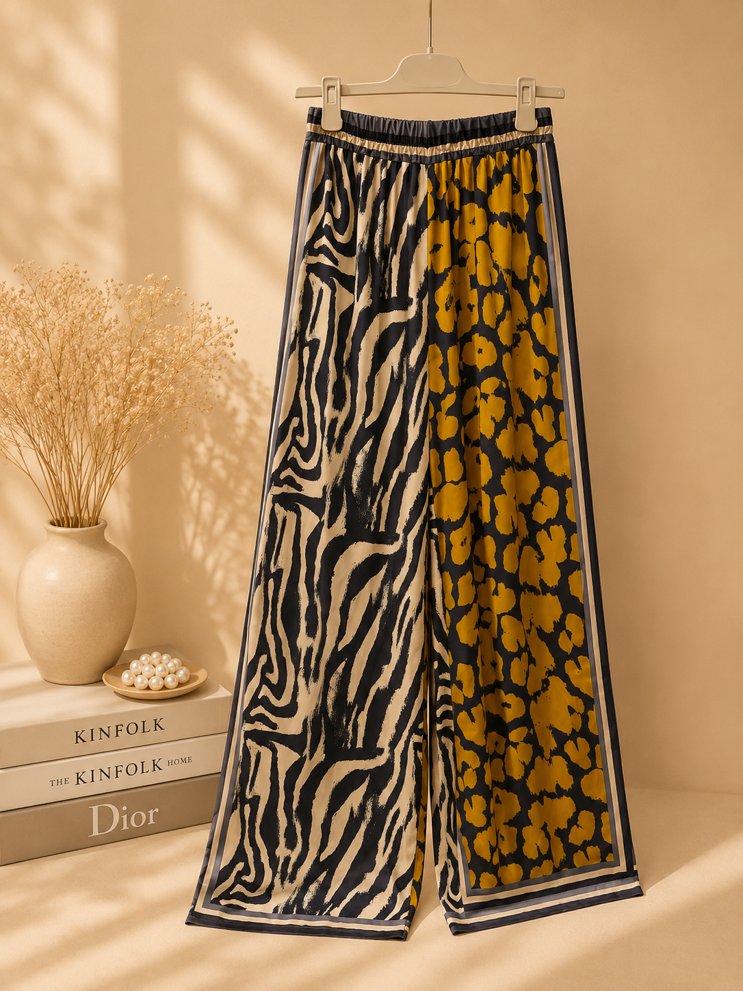 PANTALONE CELIA