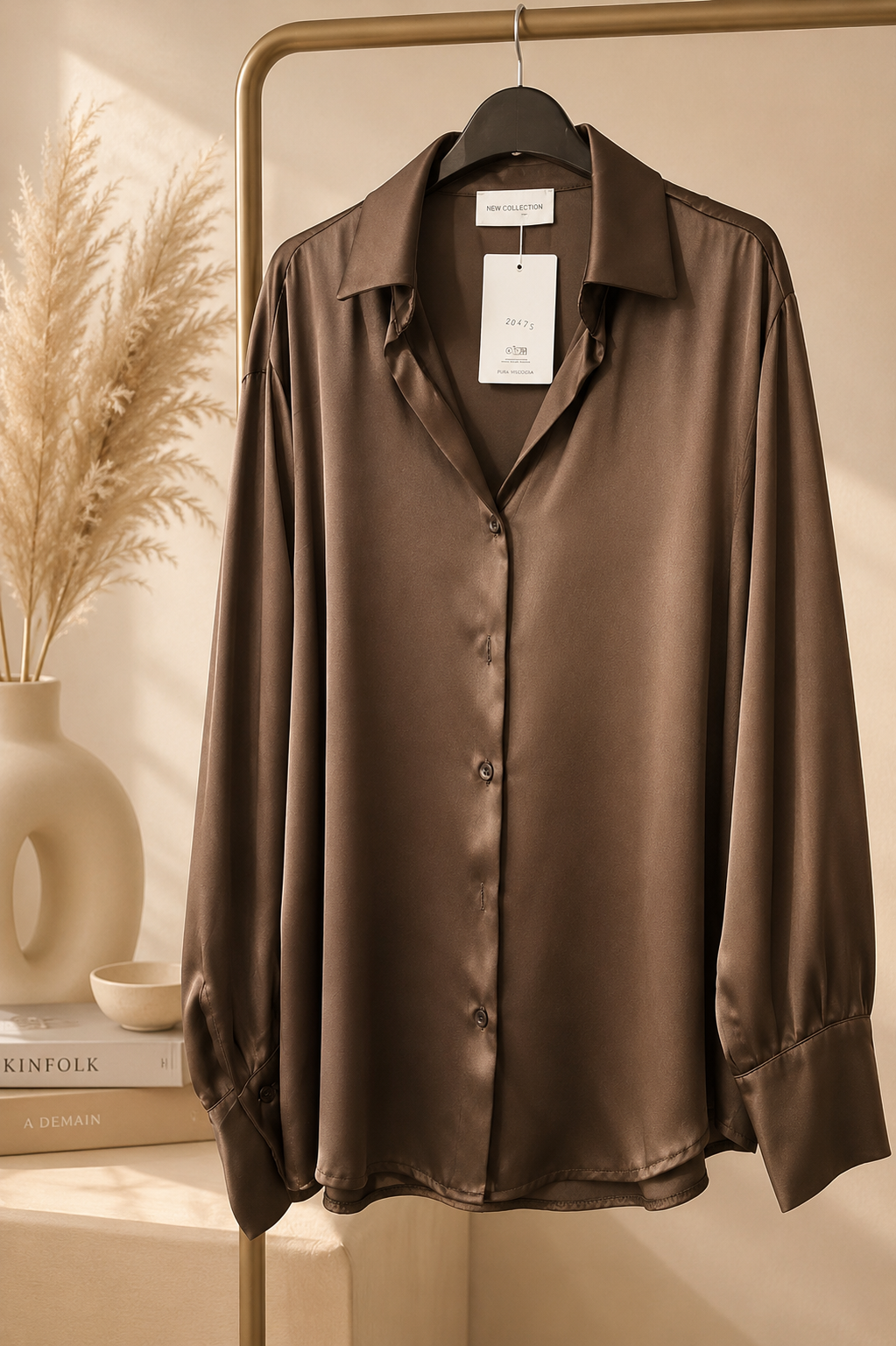 CAMICIA DREAMY