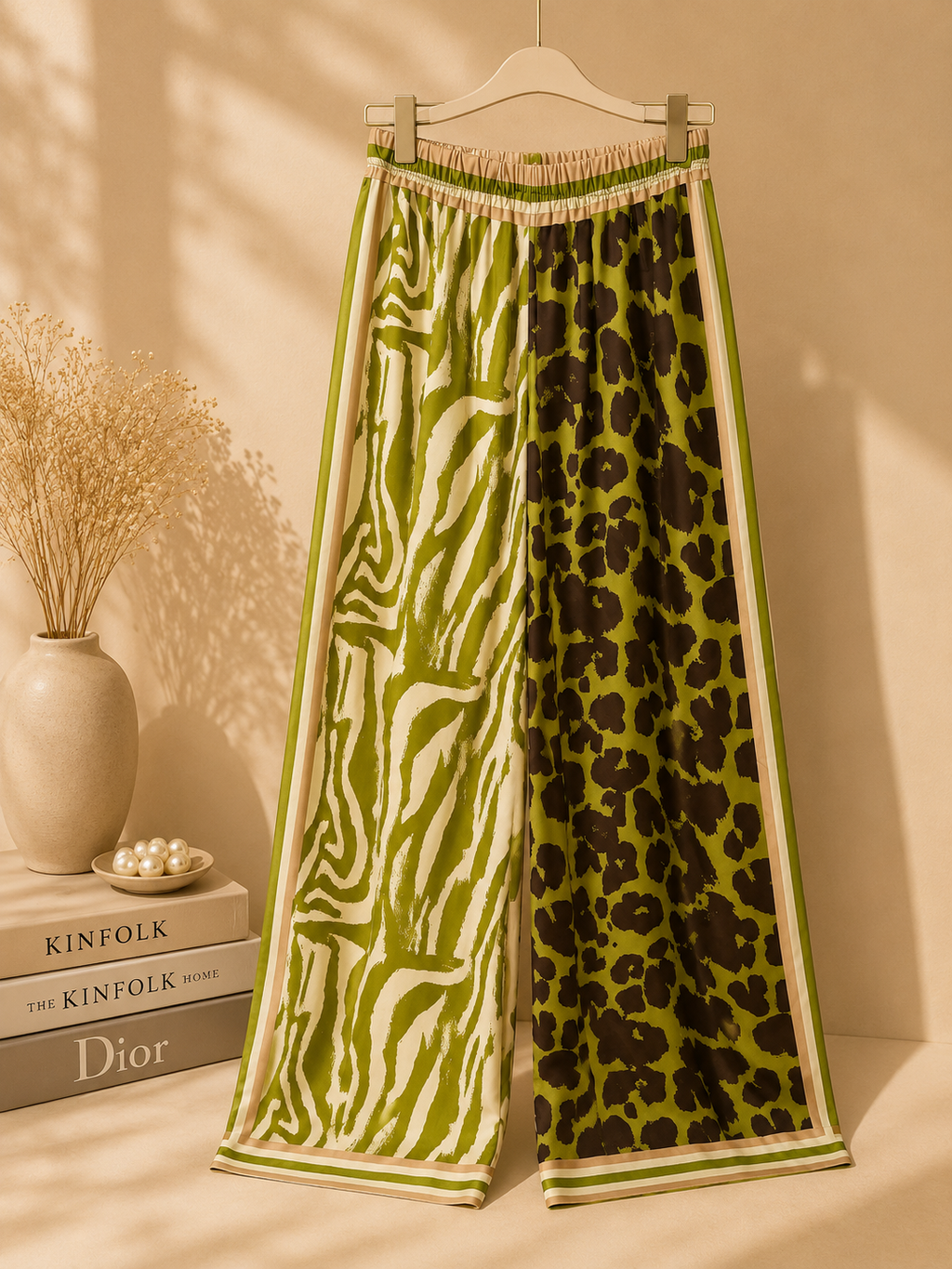 PANTALONE CELIA