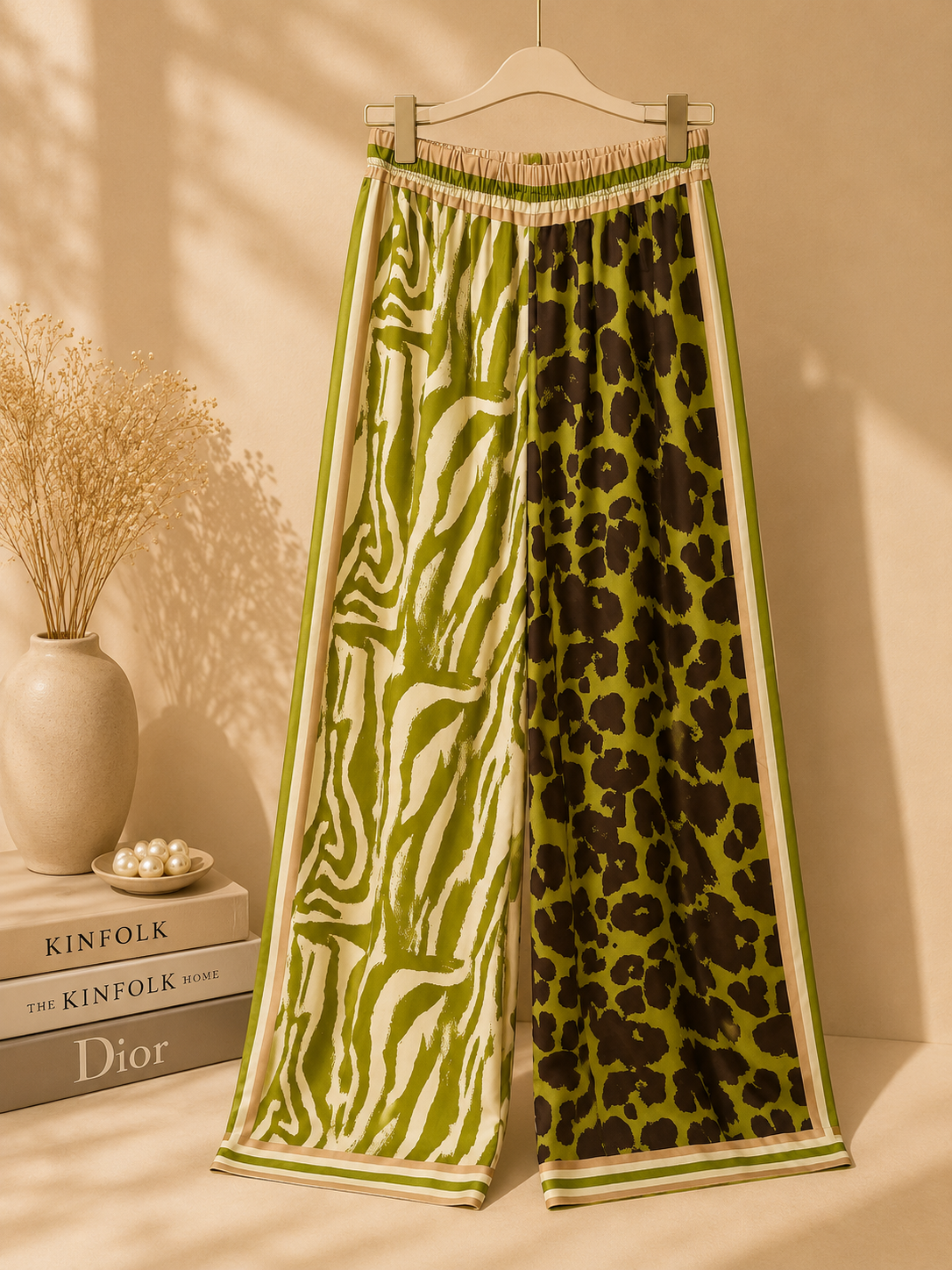 PANTALONE CELIA