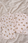 PIGIAMA TEDDY