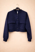 BOMBER OCEANO