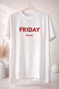 T-SHIRT FEELING