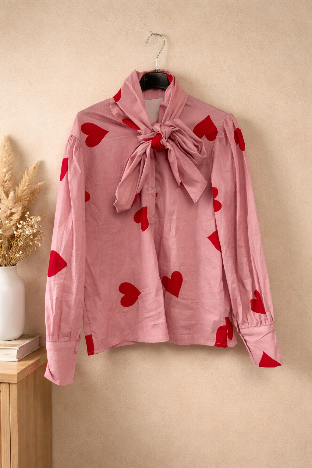 CAMICIA CRUSH
