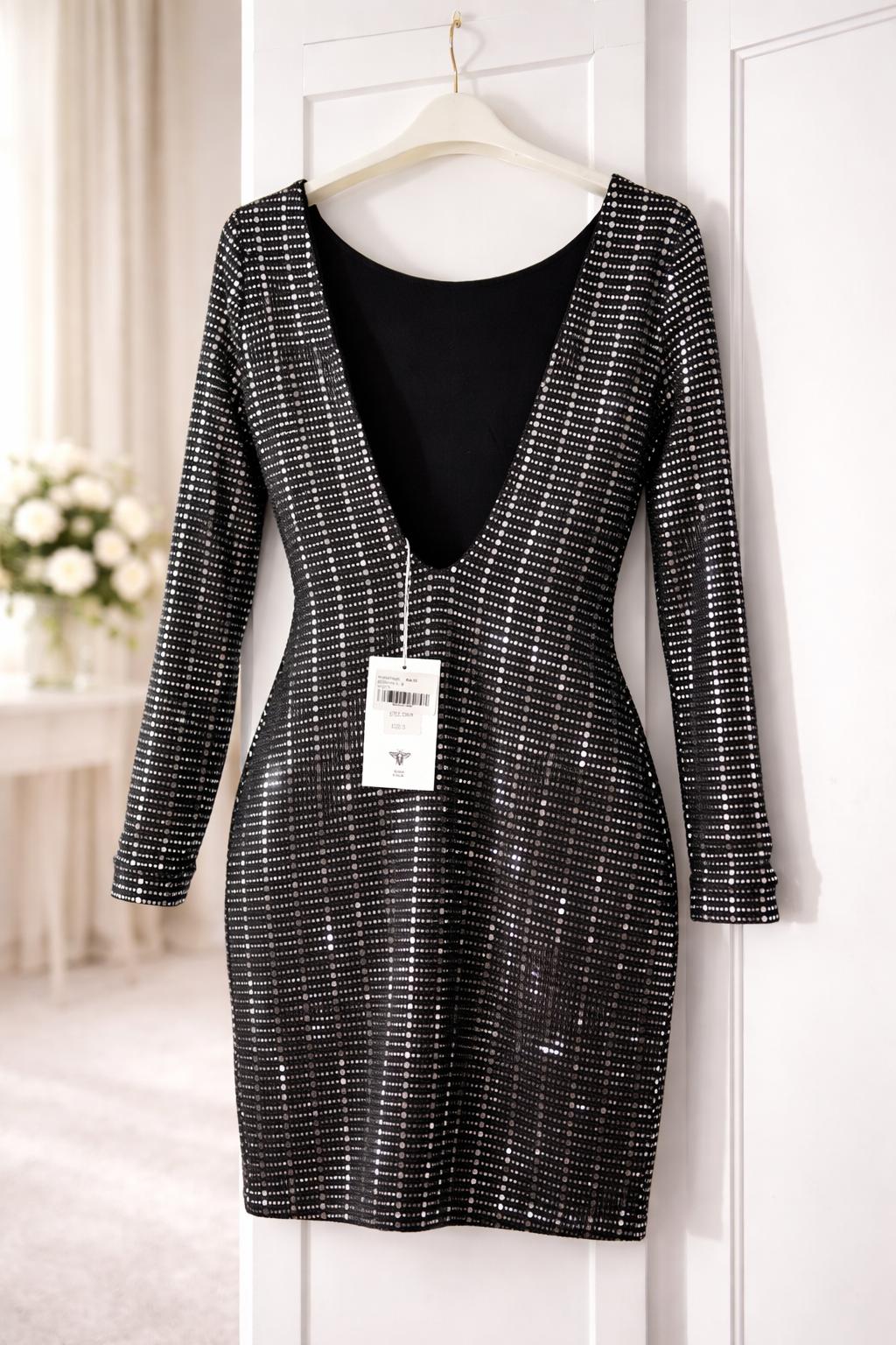 DRESS DISCO