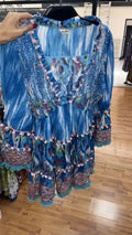 DRESS POMPON