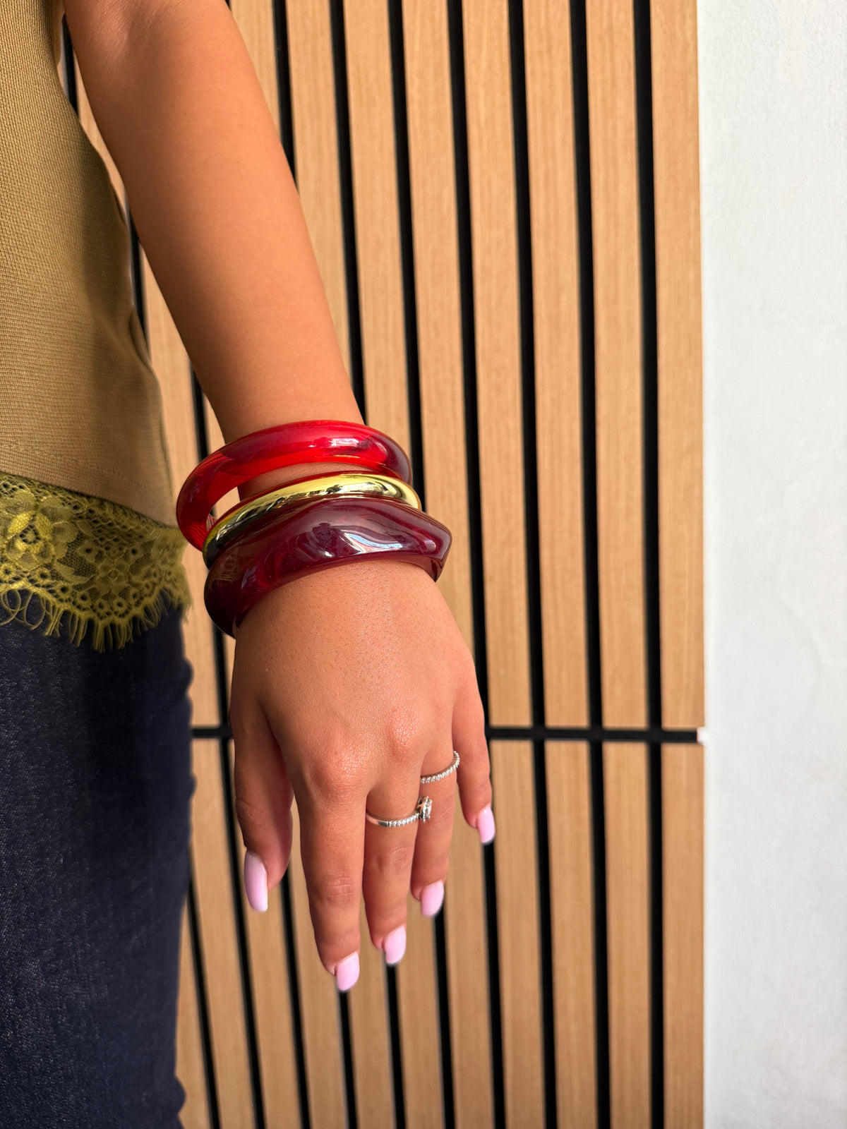 BRACCIALE INFINITY