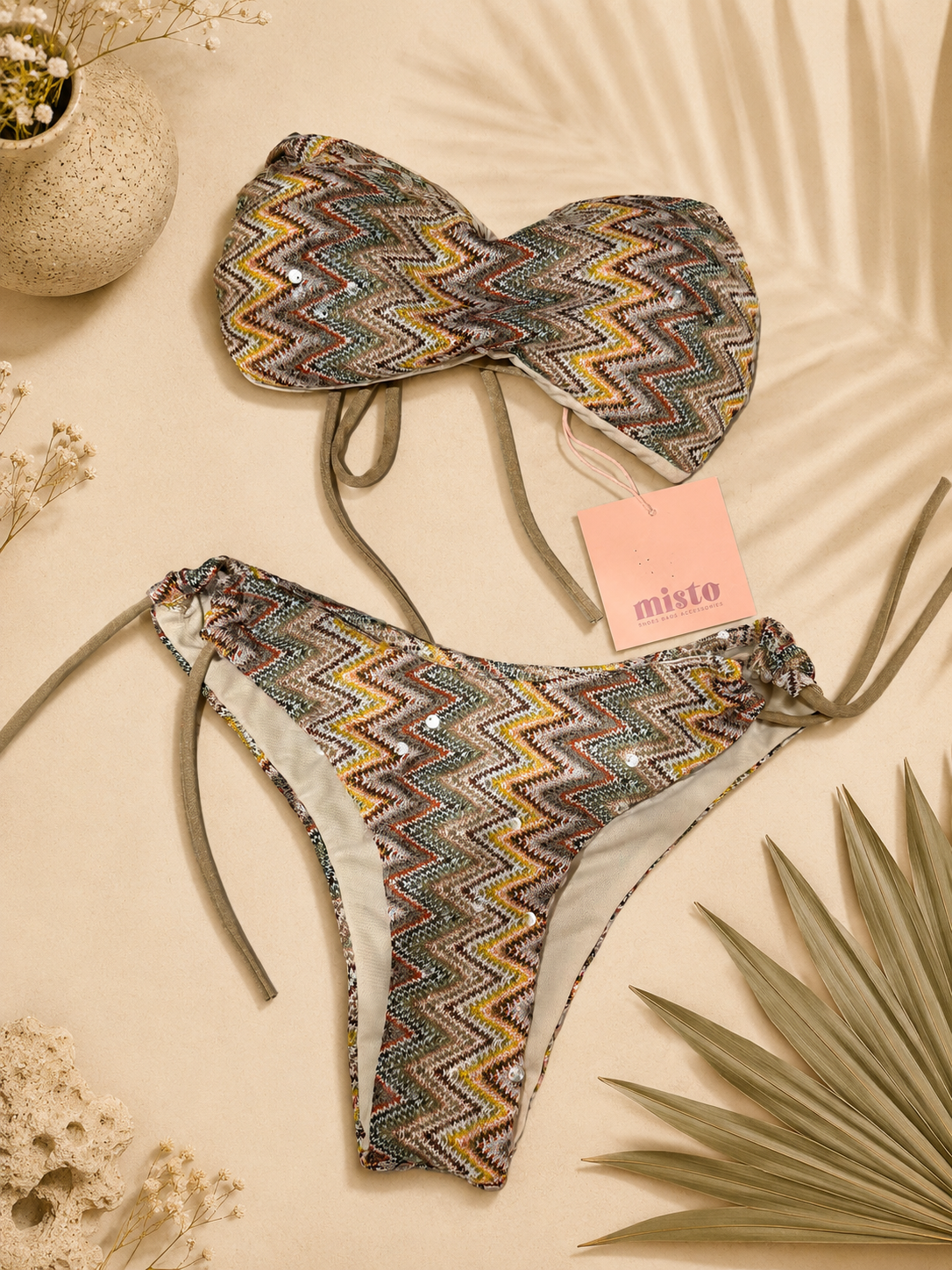 BIKINI ETHNIC