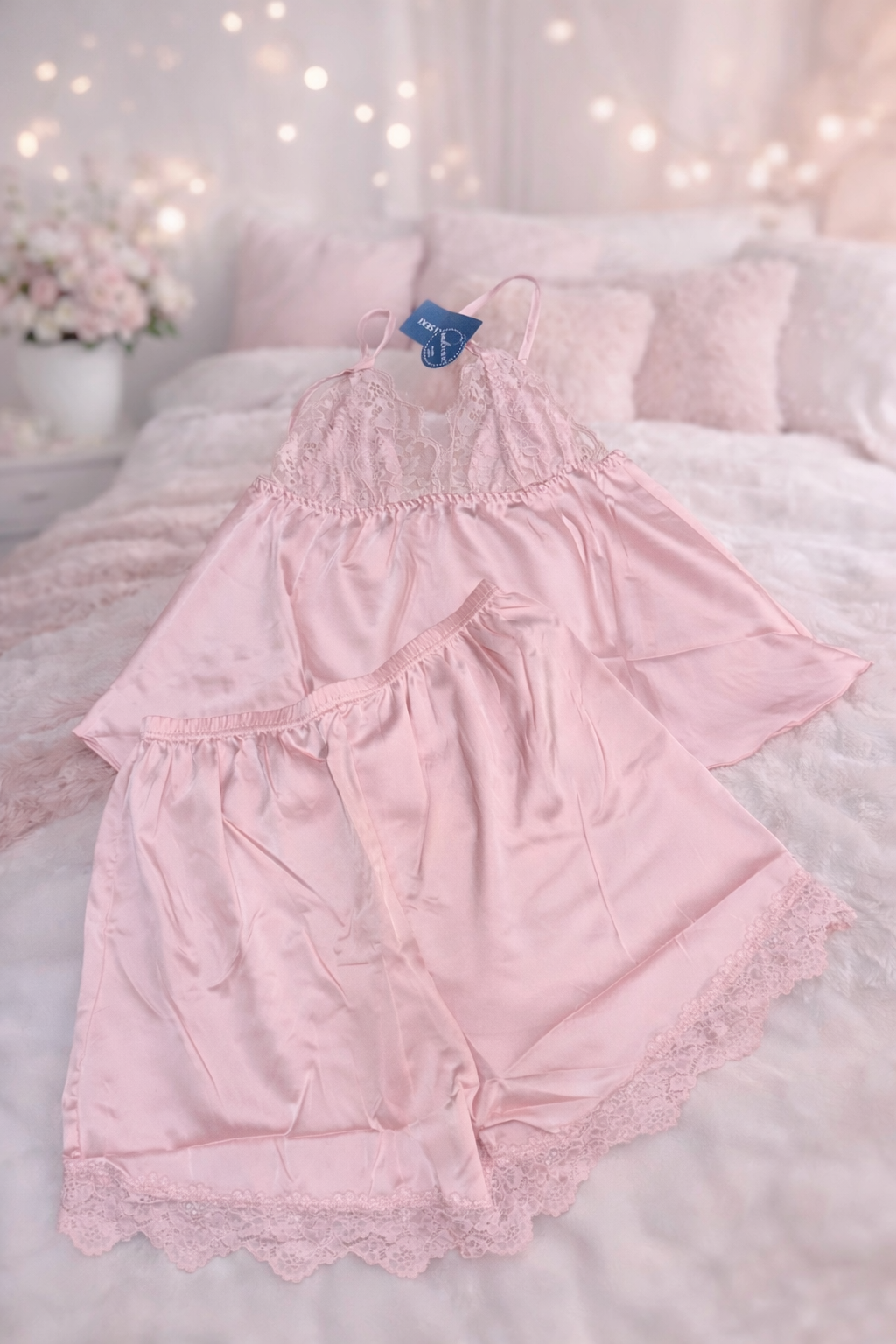 PIGIAMA CANDY