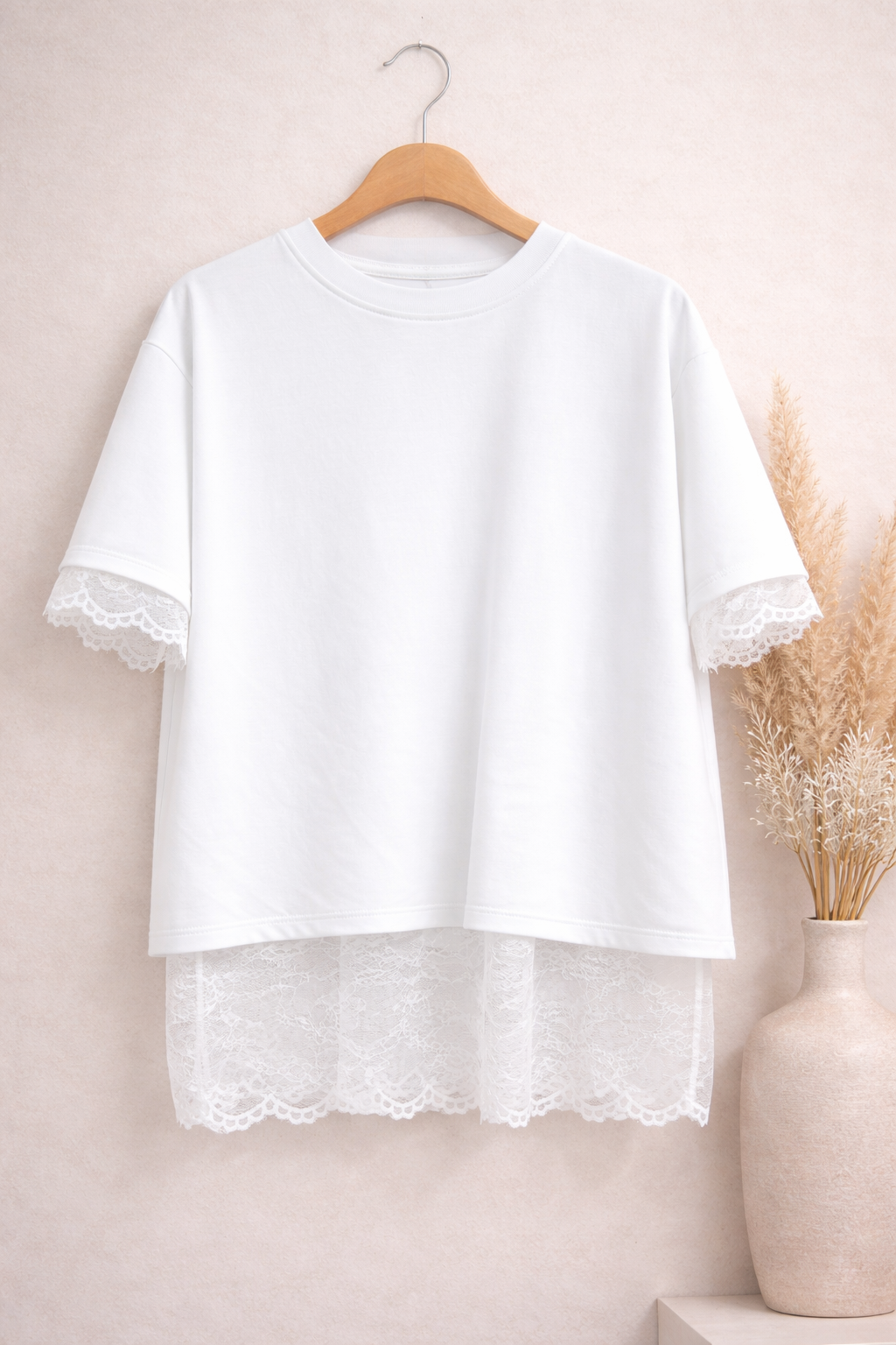 T-SHIRT VOID