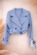 TRENCH POLVERE