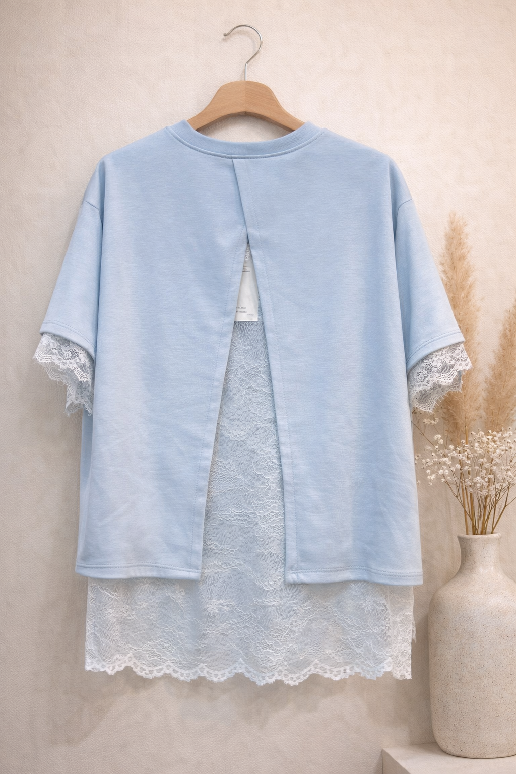 T-SHIRT VOID