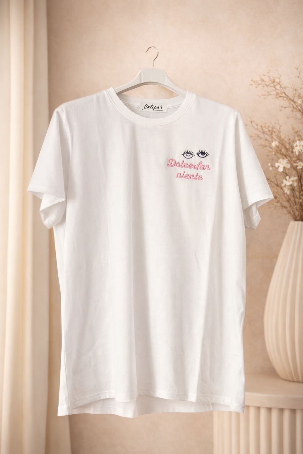 T-SHIRT FEELING